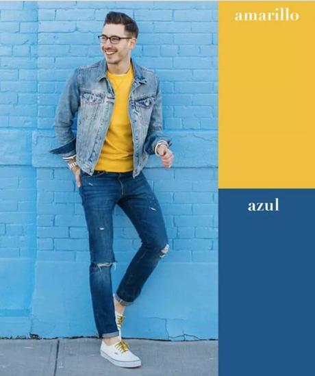 10+ combinaciones de outfits para hombres