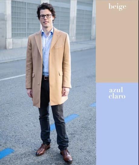 10+ combinaciones de outfits para hombres - Paperblog