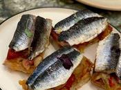 Xerta Tapas Bar, Terres l’Ebre tapas platillos.