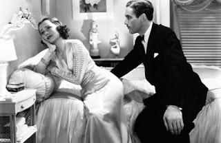 IT'S LOVE I'M AFTER (Es amor lo que busco) (USA, 1937) Comedia