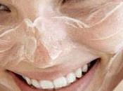 Máscaras yogurt para piel