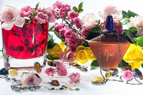 Unas buenas ideas para reutilizar tus perfumes Unas buenas ideas para reutilizar tus perfumes