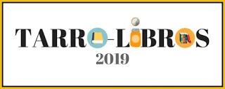 Nueva iniciativa: Tarro-Libros 2019
