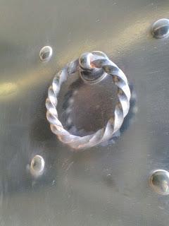 ¿Quién llama a la puerta?