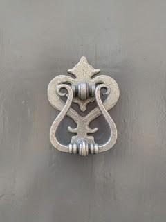 ¿Quién llama a la puerta?