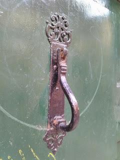 ¿Quién llama a la puerta?