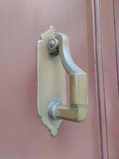 ¿Quién llama a la puerta?