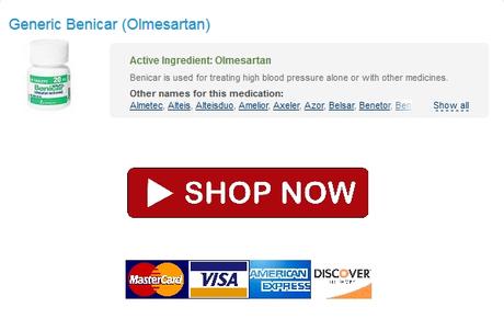 Cheap Olmesartan
