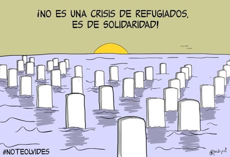 La ruta migratoria invisible. De Etiopía a Yemen