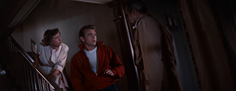 Rebel Without a Cause - 1955