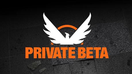 La beta privada de The Division 2 estará disponible apartir del 7 de febrero