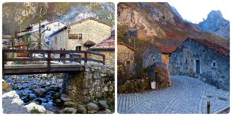 Qué ver y visitar en Cangas de Onís