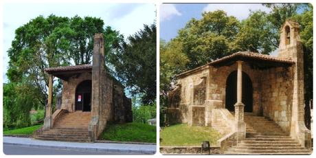 Qué ver y visitar en Cangas de Onís