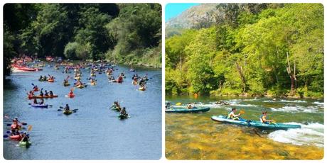 Qué ver y visitar en Cangas de Onís