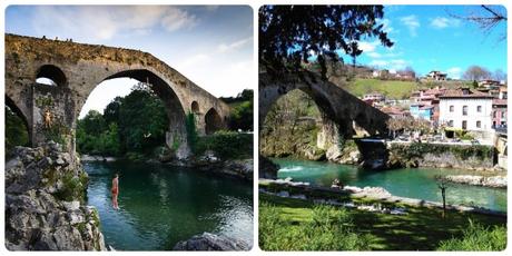 Qué ver y visitar en Cangas de Onís