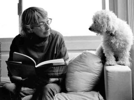 Gracias totales, Mary Oliver