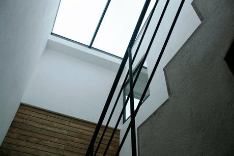 Dibujando con cristal