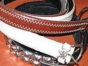 #Prendasconhistoria cinturón como nexo