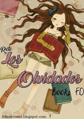 (Desafíos) Desafíos Literarios 2019 - Parte 2 - Retos Books FD