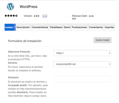 Qué es WordPress y cómo te ayudará