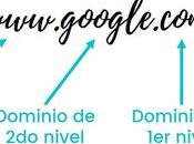 dominio Internet cómo elegirlo bien)