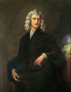 Newton – El Primer Filósofo De La Falsificabilidad 3 De 3