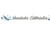 Novedades editoriales enero 2019