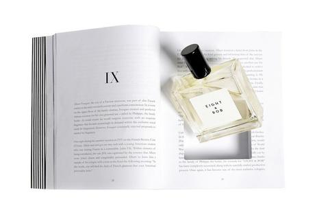 Annicke by Eight&Bob, los exclusivos perfumes femeninos de los años 30 eight and bob perfume