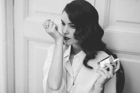 Annicke by Eight&Bob, los exclusivos perfumes femeninos de los años 30 annicke eight and bob perfume