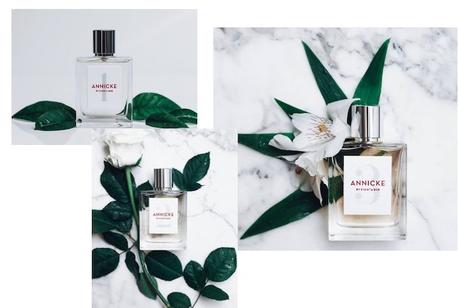 Annicke by Eight&Bob, los exclusivos perfumes femeninos de los años 30 annicke by eight and bob perfume nicho