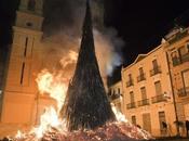 Hogueras Antonio Canals -Valencia