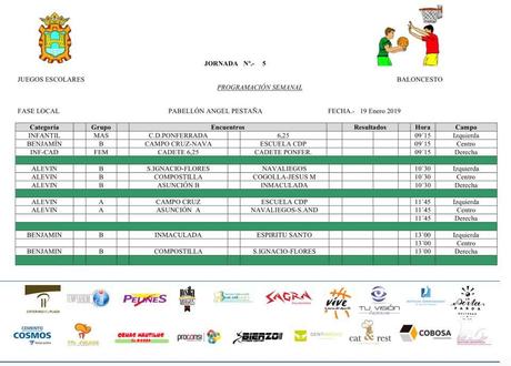 Planes de ocio en Ponferrada y el Bierzo para el fin de semana. 18 al 20 de enero 2019