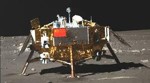 The dark side of the moon The dark side of the moon