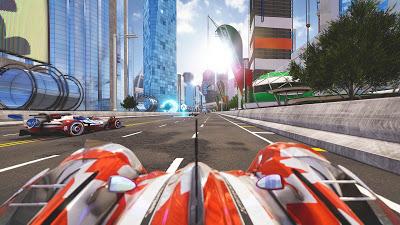¿Xenon Racer al rescate de los juegos de carreras arcade en sistemas actuales? ¿Xenon Racer al rescate de los juegos de carreras arcade en sistemas actuales?
