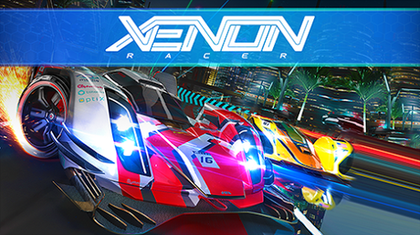 ¿Xenon Racer al rescate de los juegos de carreras arcade en sistemas actuales?