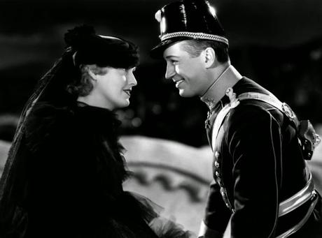 LA VIUDA ALEGRE (1934- Ernst Lubitsch)