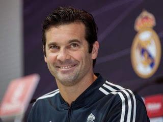 Vídeo: Solari Dice el Real Madrid tiene los mejores porteros del mundo