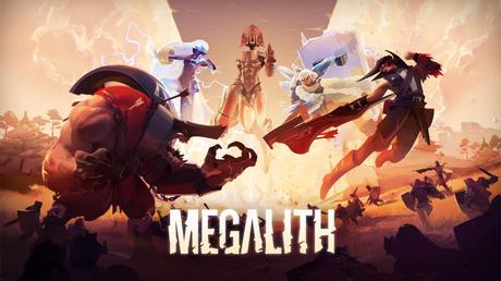 Megalith tendrá una versión de prueba gratuita