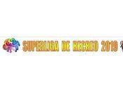 ¡Superliga Recreo 2019!