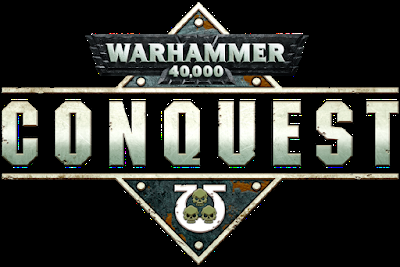 Listado en español e inglés de las entregas de Warhammer Conquest