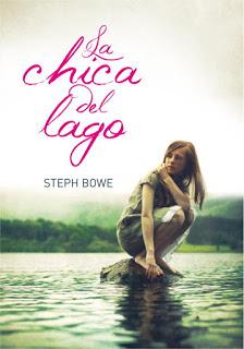 Reseña | La chica del lago | Steph Bowe Reseña | La chica del lago | Steph Bowe