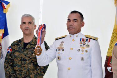 Denilo designa un nuevo director de la DNCD.