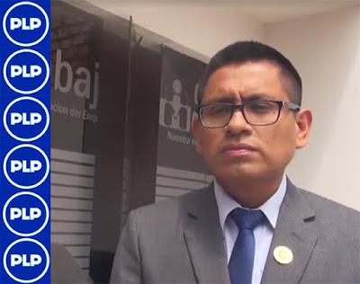 NADIE SE SALVA  DE LA DELINCUENCIA EN LA REGIÓN LIMA...