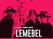 única función Lemebel: Ciudad estrena martes enero Teatro NESCAFÉ Artes