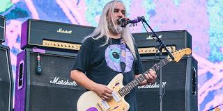 J Mascis - Web So Dense (Live on KEXP) (2019)