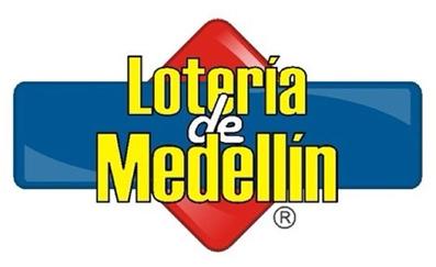 Lotería de Medellin