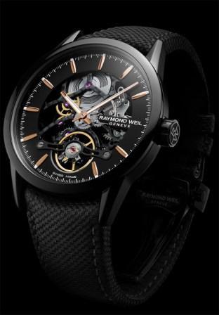 Servicio Técnico Oficial Relojes Raymond Weil Servicio Técnico Oficial Relojes Raymond Weil