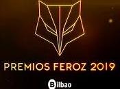 Previa Premios Feroz 2018