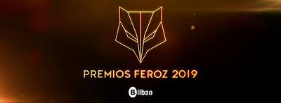 Previa Premios Feroz 2018
