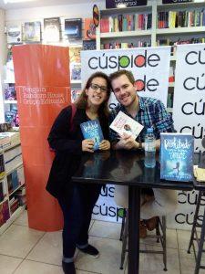 Reseña #03: Prohibido Creer En Historias De Amor — Javier Ruescas.